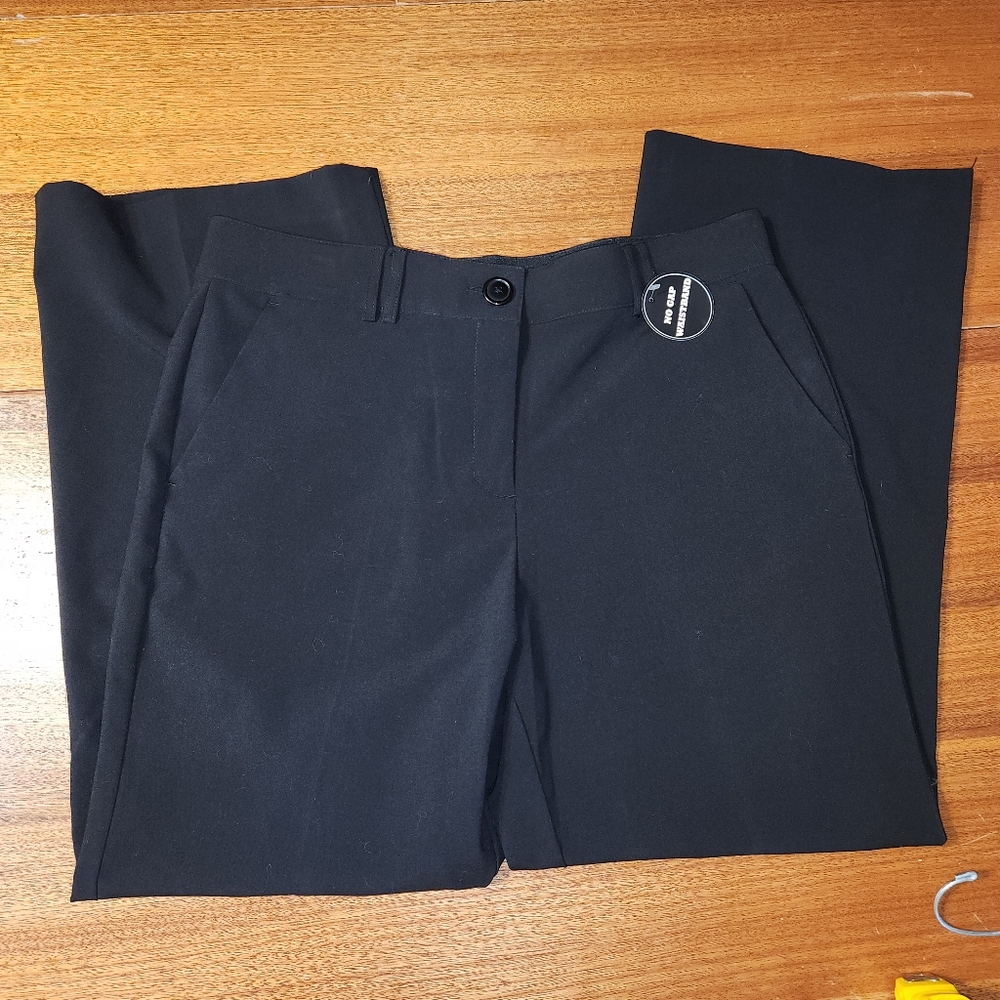 Counterparts Charcoal Trousers Sz 14P